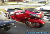 2000 Kawasaki Ninja for Sale