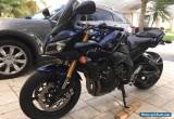 2007 Yamaha FZ for Sale