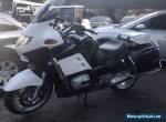 2004 BMW R-Series for Sale