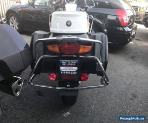 Motorcycle 2004 BMW R-Series for Sale