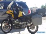 2004 BMW R-Series for Sale