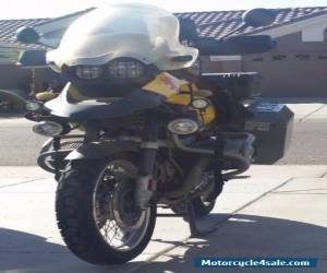 Motorcycle 2004 BMW R-Series for Sale