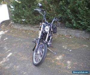 Motorcycle 1993 Harley-Davidson Softail for Sale