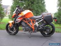 2015 KTM Super Duke