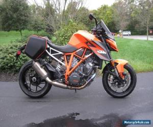 Motorcycle 2015 KTM Super Duke for Sale