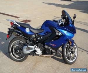 Motorcycle 2015 BMW F-Series for Sale