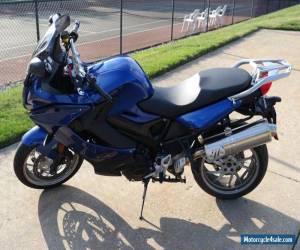 Motorcycle 2015 BMW F-Series for Sale