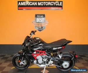 Motorcycle 2015 MV Agusta Rivale for Sale