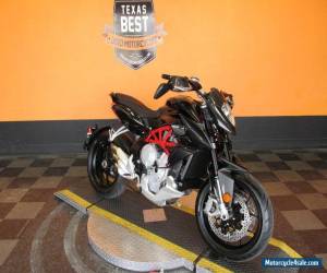 Motorcycle 2015 MV Agusta Rivale for Sale