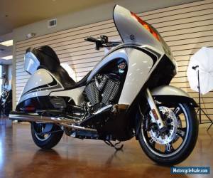 Motorcycle 2011 Victory Vision Tour for Sale