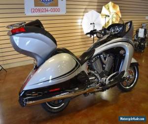 Motorcycle 2011 Victory Vision Tour for Sale