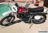 1977 Husqvarna Other for Sale