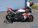 2012 Yamaha YZF-R for Sale