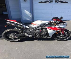 Motorcycle 2012 Yamaha YZF-R for Sale
