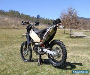 Motorcycle KTM 690 enduro R 2014 for Sale