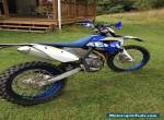 2009 Husaberg FE570 for Sale