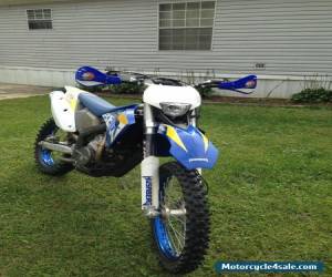 Motorcycle 2009 Husaberg FE570 for Sale