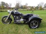 2017 Harley-Davidson Touring for Sale