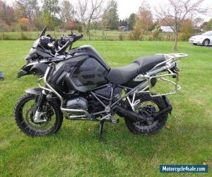 Motorcycle 2017 BMW R-Series for Sale