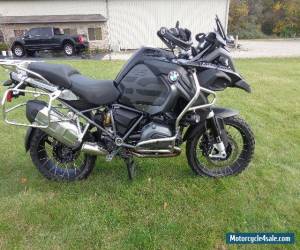 Motorcycle 2017 BMW R-Series for Sale