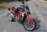 2006 MV Agusta BRUTALE for Sale