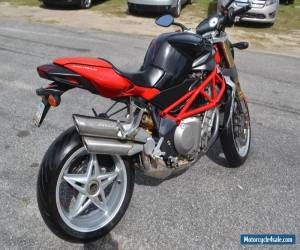 Motorcycle 2006 MV Agusta BRUTALE for Sale