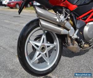 Motorcycle 2006 MV Agusta BRUTALE for Sale