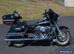 2003 Harley-Davidson Touring for Sale