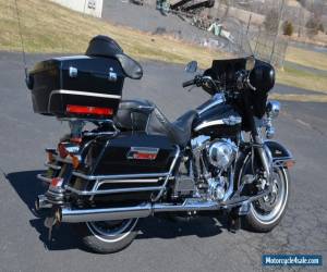 Motorcycle 2003 Harley-Davidson Touring for Sale