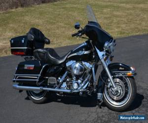 Motorcycle 2003 Harley-Davidson Touring for Sale