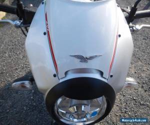 Motorcycle MOTO GUZZI 1200cc SPORT4V 2009 MODEL GREAT VALUE @ $9990 for Sale