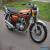 1975 Honda CB for Sale