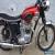 1964 Triumph Trophy for Sale