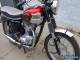 1964 Triumph Trophy for Sale