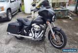 2012 Harley-Davidson Touring for Sale