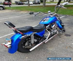 Motorcycle 1983 Harley-Davidson FXR for Sale