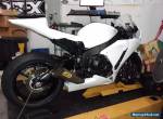 2014 Honda CBR 1000 for Sale