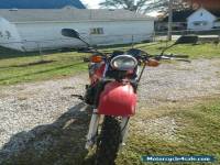 1982 Honda Other