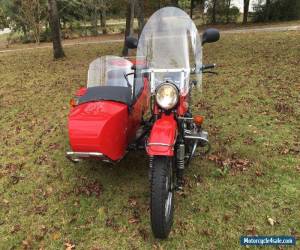 Motorcycle 2006 Ural Tourist for Sale