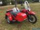 2006 Ural Tourist for Sale