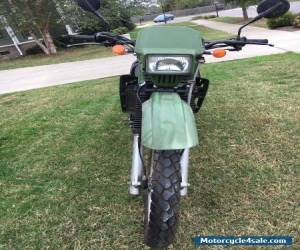 Motorcycle 2002 Kawasaki Other for Sale