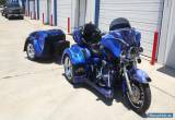 2012 Harley Davidson Trike for Sale