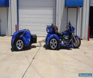 Motorcycle 2012 Harley Davidson Trike for Sale