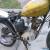 1965 Triumph Mountain cub for Sale