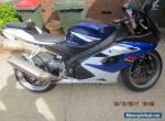 Suzuki GSXR 1000 for Sale