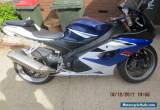 Suzuki GSXR 1000 for Sale