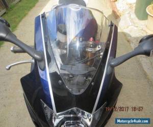 Motorcycle Suzuki GSXR 1000 for Sale