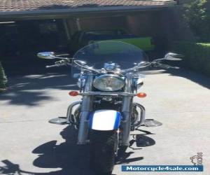 Motorcycle 2012 TRIUMPH AMERICA MY13 MOTORBIKE MOTOR CYCLE CRUISER PERFECT  for Sale