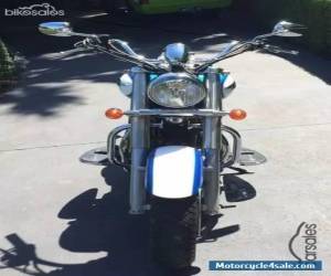 Motorcycle 2012 TRIUMPH AMERICA MY13 MOTORBIKE MOTOR CYCLE CRUISER PERFECT  for Sale