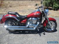 KAWASAKI VN900 2008 MODEL MINT CONDITION GREAT VALUE @ $5990